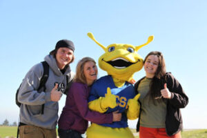 Ucsc Computer Science Slug As the slug rises: Once subversive, UCSC's beloved mascot turns 25 - News