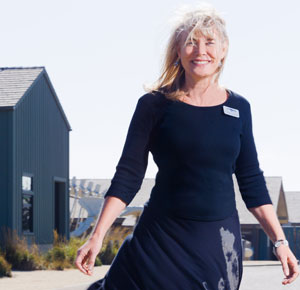 How will you build your legacy?