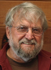 Biologist John Pearse awarded California Academy of Sciences Fellows’ Medal