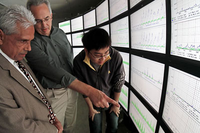 UCSC offers new degree in network and digital technology