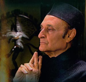 Prominent Indian statesman Karan Singh to deliver Satyajit Ray Lecture