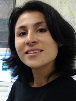 LALS post-doc’s research proposal wins top award from UC-Mexico funder