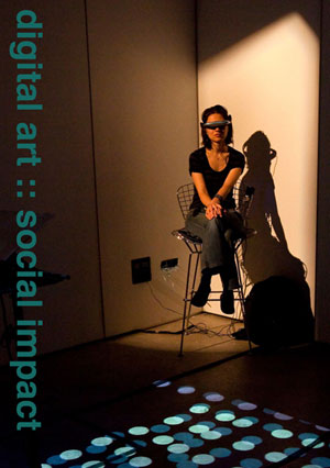 Digital Arts and New Media MFA program—call for applications