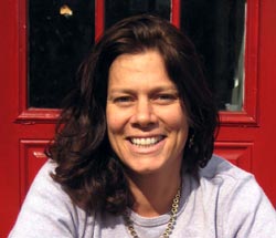 Sociologist Lisa Jean Moore to present annual Baskin Ethics Lecture, Oct. 19