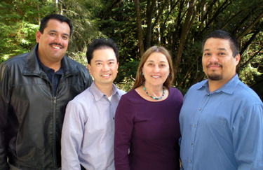 Education researchers win $2 million grant to prepare teachers who help English learners