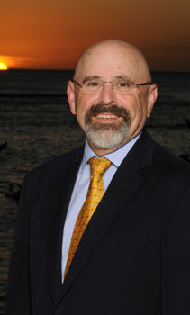 Kenneth Feingold to serve as UCSC’s fourth alumni Regent