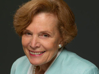 Legendary oceanographer Sylvia Earle presents 6th Keeley Lecture