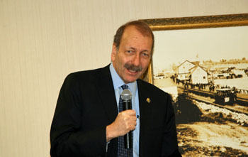 Budget Forum on campus: UCSC administrators provide update on cuts