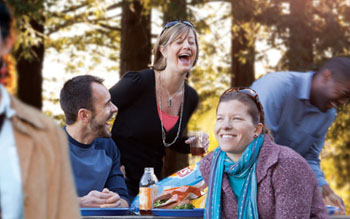 Alumni Reunion weekend: embracing tradition, celebrating innovation