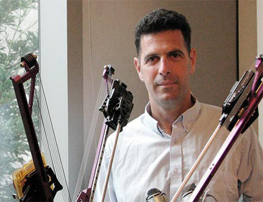 Engineer Jacob Rosen featured in research profile