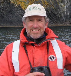 Recovery slows for California’s sea otters, 2012 survey shows