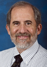 Cowell alum elected president of the California Psychological Association