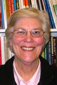 Emerita professor wins prestigious educational anthropology award