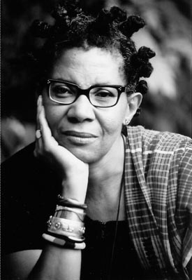 A Night of Poetry and Music with M. NourbeSe Philip