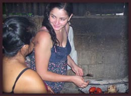 UCSC alumna wins 2012 HBO/NALIP Documentary Filmmaker Award