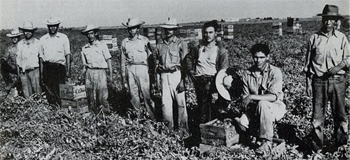 Screening of ‘Harvest of Loneliness, the Bracero Program’ set for  January 23