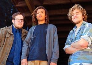 Slug Stand-Up lets students express themselves through comedy