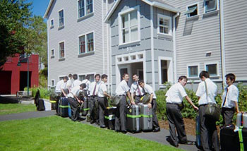 Summer conferences at UCSC: science, enrichment, music, and changing lives