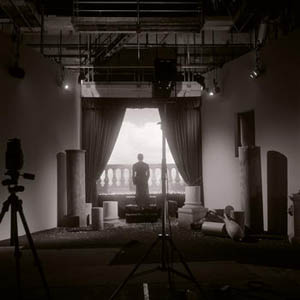 MacArthur ‘genius’ photographer Carrie Mae Weems to speak at UCSC