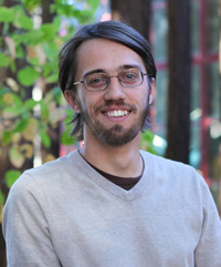 UCSC astrophysicist Charlie Conroy wins prestigious Packard Fellowship