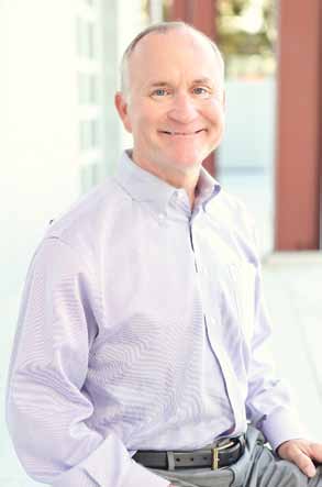 Philanthropy Focus: Investing in community