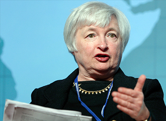 UC Santa Cruz economists praise Yellen’s nomination as Fed chair