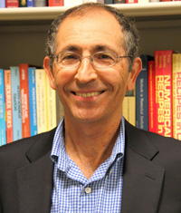 Chemist Ilan Benjamin elected Fellow of American Physical Society
