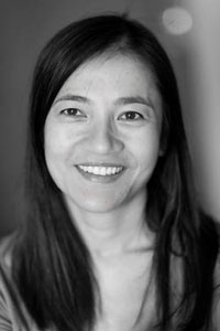 UCSC grad student’s book on Tibet earning acclaim from press in India