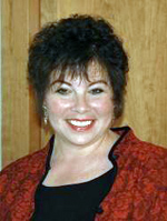 Gabriela Arredondo named to historians lectureship program