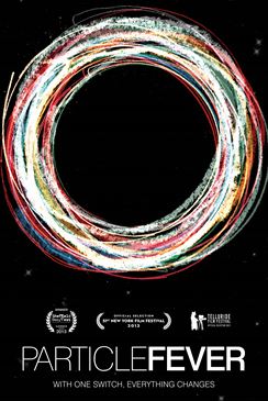 UCSC physicists to answer questions at special screening of “Particle Fever”