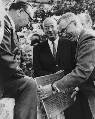 Preparing for UCSC’s 50th