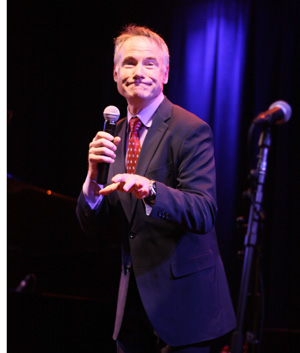 UC Santa Cruz alumni perform at Kuumbwa Jazz Center