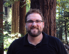 Graduate student in history wins Fulbright Award