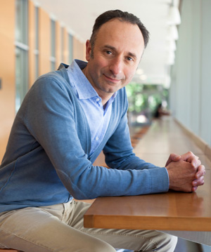 UCSC engineer focuses on assistive technology for people with disabilities