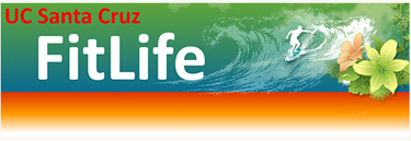 UC Santa Cruz ‘FitLife’ program begins Monday, June 23