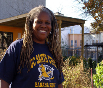 Former farm apprentice wins national food sustainability leadership award