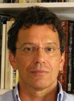 UCSC Art Department is Pleased to Welcome our New Faculty member Enrique Leal