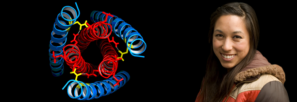 Mixing it up on Science Hill