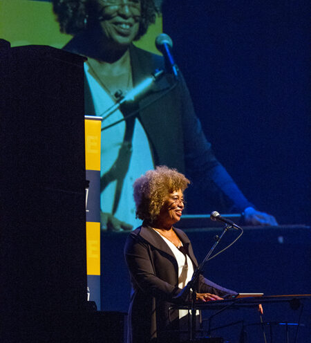 Toni Morrison and Angela Davis on friendship and creativity