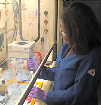 UC Santa Cruz student researchers recognized at national conference