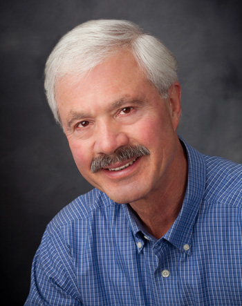 Plant scientist Lincoln Taiz to give UC Santa Cruz emeriti lecture November 19