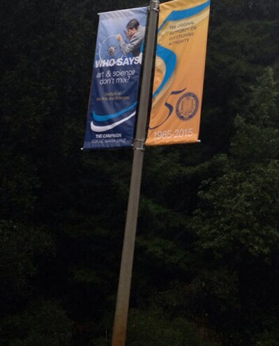 Multimedia campaign to bring nationwide attention to campus