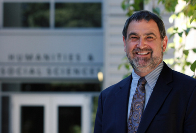 Democracy demands wisdom and vision in its citizens