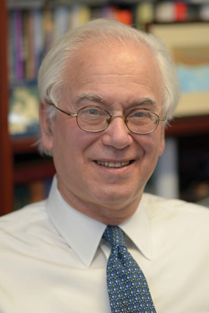 ‘Missing Microbes’ author Dr. Martin Blaser to speak on overuse of antibiotics