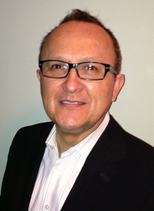 Volunteer profile: Jerry Ruiz