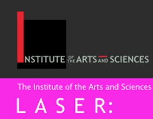 LASER talk to explore research in bio-acoustics, film, archaeology, and art