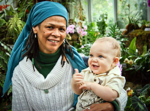 Feminist Islamic scholar to speak of global movements for women, equality, and justice