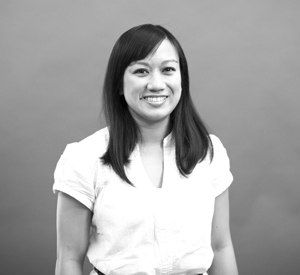 Volunteer profile: Shelley Alingas