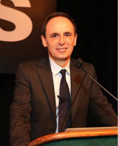 Astrophysicist Piero Madau inducted into Johns Hopkins Society of Scholars