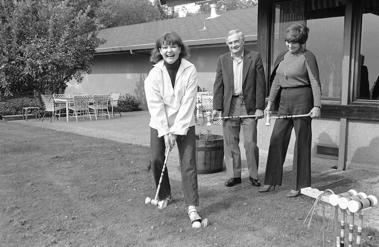 Sad news about the loss of a dear friend